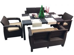 Комплект мебели TWEET Family Set Венге  мебель белгород